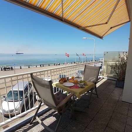 Apartment By The Sea Bed By The Sea ลิสซิงเงิน ภายนอก รูปภาพ
