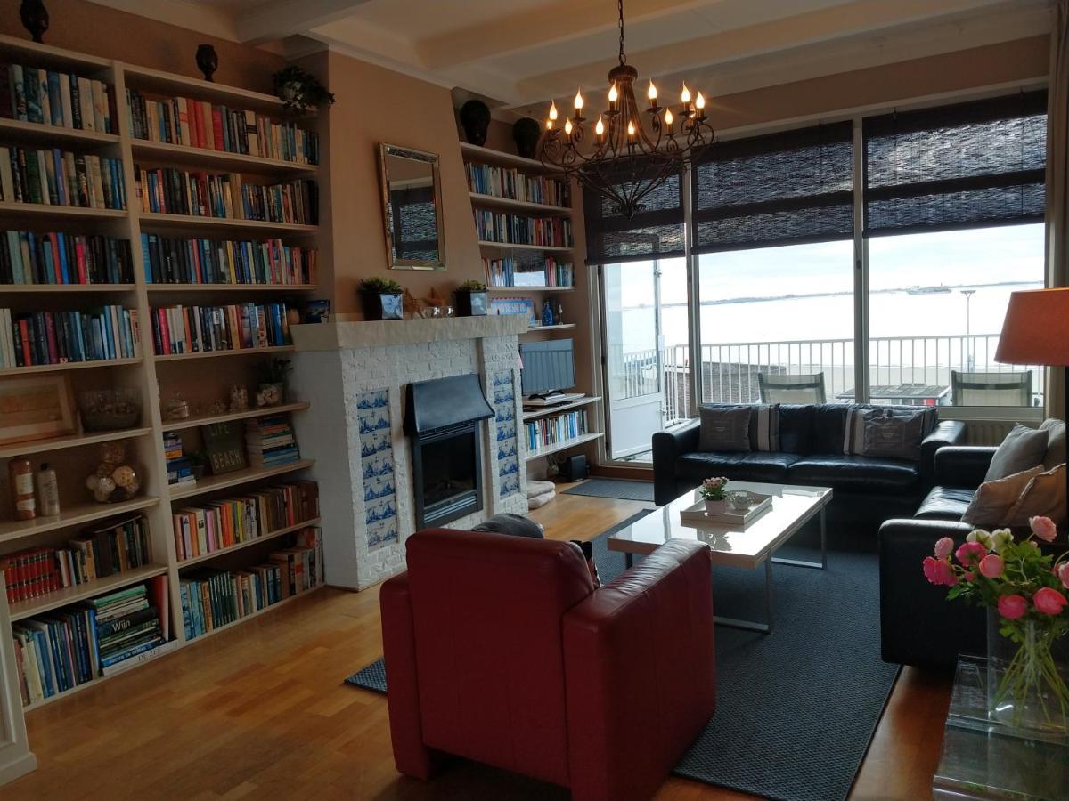Apartment By The Sea Bed By The Sea ลิสซิงเงิน ภายนอก รูปภาพ
