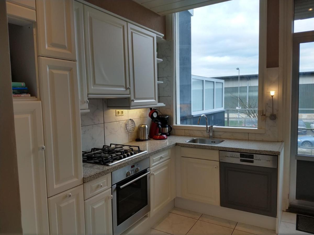 Apartment By The Sea Bed By The Sea ลิสซิงเงิน ภายนอก รูปภาพ