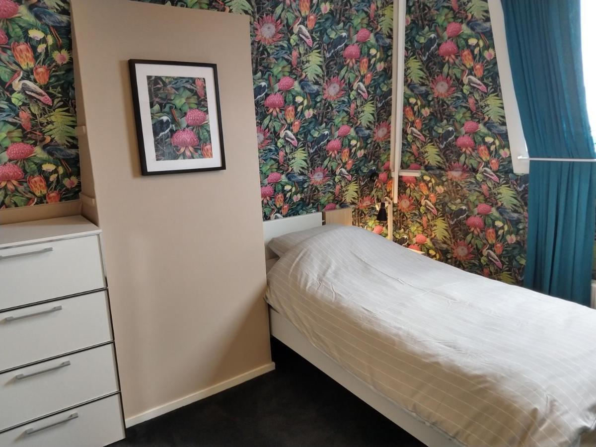 Apartment By The Sea Bed By The Sea ลิสซิงเงิน ภายนอก รูปภาพ