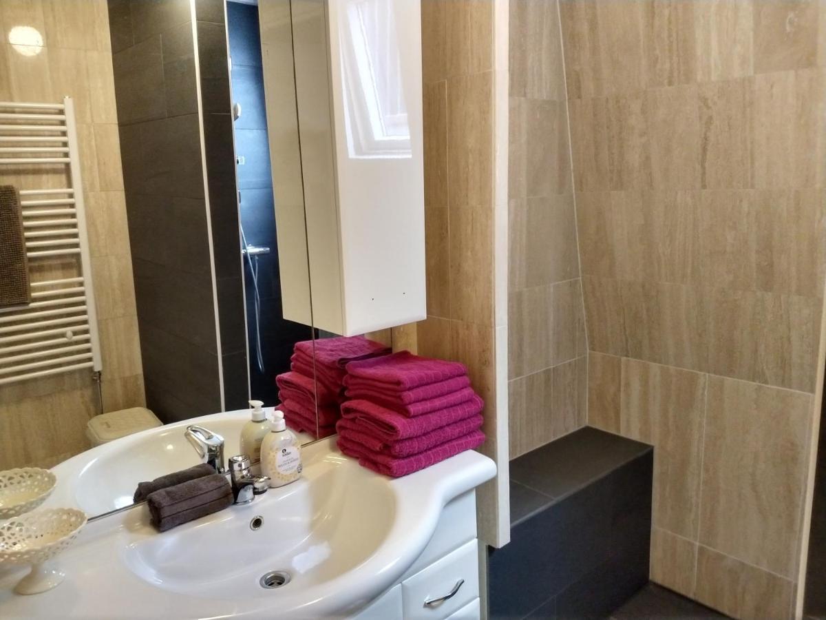 Apartment By The Sea Bed By The Sea ลิสซิงเงิน ภายนอก รูปภาพ