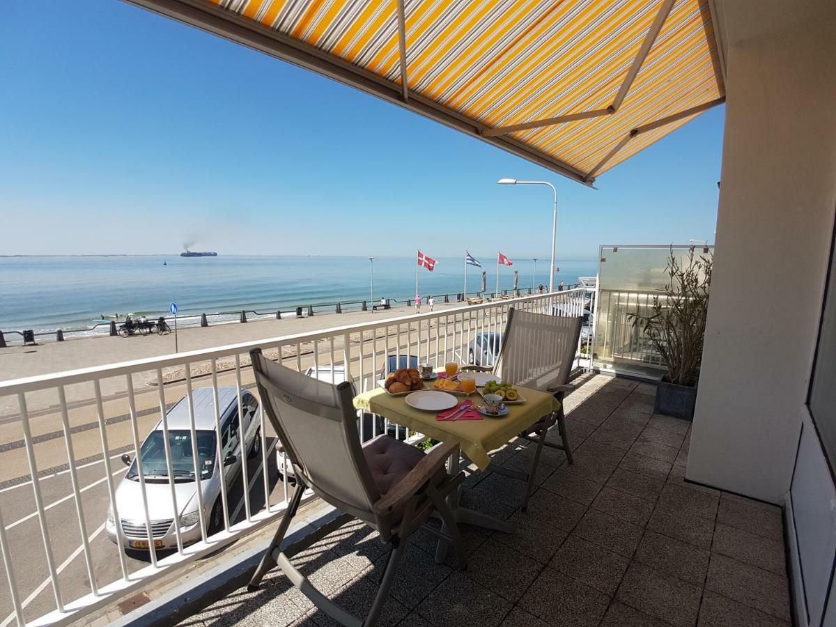 Apartment By The Sea Bed By The Sea ลิสซิงเงิน ภายนอก รูปภาพ
